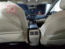 نیسان مەگزیما